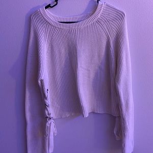 Cute Light Sweater